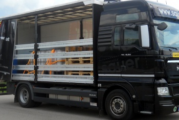 Modul 4 / LKW
