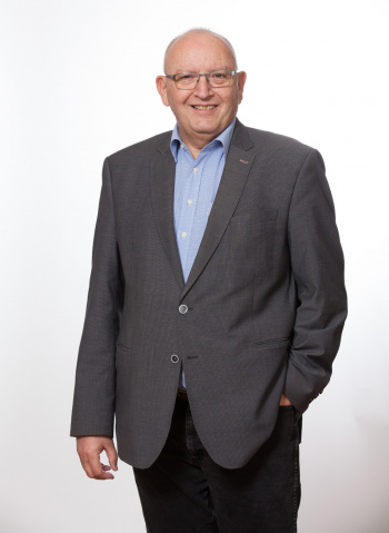 Ing. Manfred Steininger-